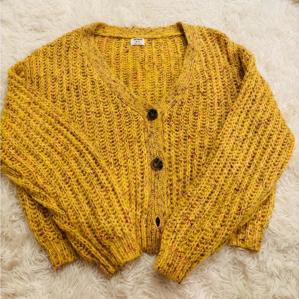 Cotton On cardigan